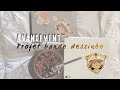 VLOG AVANCEMENT BD : moodboard, exercices, good vibes, démoralisation…