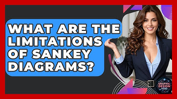 What Are The Limitations Of Sankey Diagrams? - Graphic Design Nerd