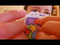 ASMR | Fast And Aggressive Colours, Shapes And Sounds ~