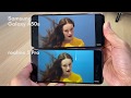 realme 5 Pro VS Samsung Galaxy A50s Comparison Video