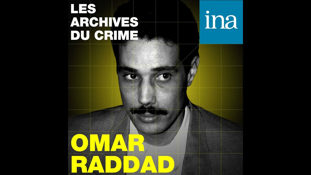 [Affaire Omar Raddad] La première demande en révision - E8/9