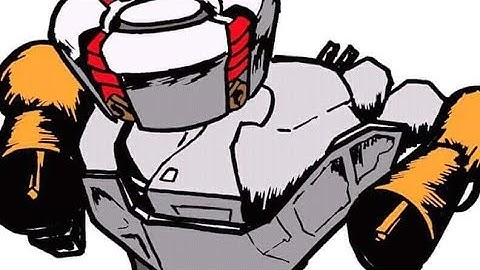 War Robots - Never Underestimate the power of Punisher-T