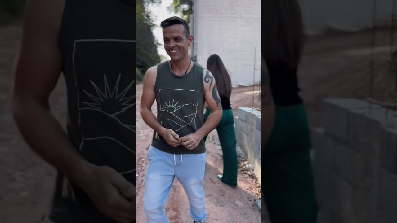 Minha empregada indicou o filho dela pra trabalhar aqui em casa mas eu nunca imaginei!