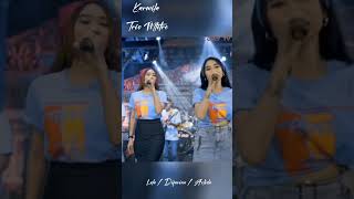 KARMILA // LALA WIDY FT DIFARINA X ARLIDA