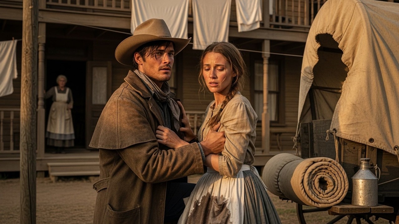 They Dismissed Her Symptoms As Woman's Complaints, The Cowboy Found A Doctor Who Listened Right