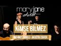 Mary Jane - Kimse Bilmez (Mehmet Güreli Canlı Akustik Cover)