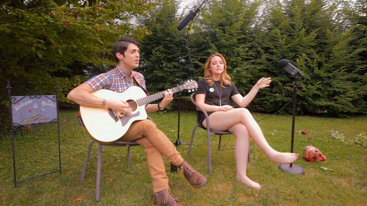 Travis and Mary Beth Atwell Present: Breathing (or...