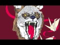 Hiatus Kaiyote - Lace Skull