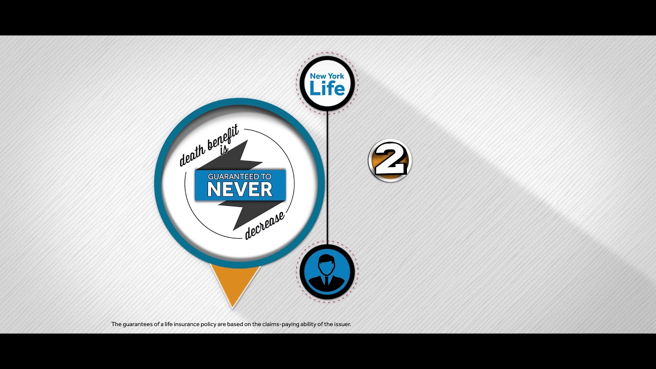 New York Life Employee Whole Life Insurance [GenericGI] YouTube