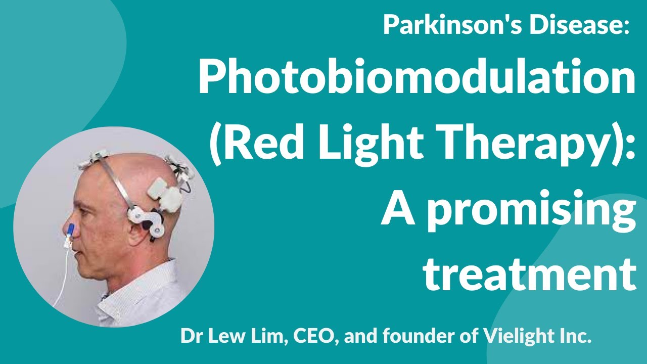 Photobiomodulation Therapy