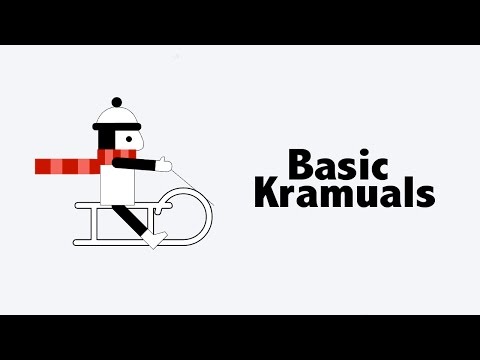 Line Rider Tutorials - Grund Kramuals