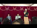 K. Lalthlamuankimi - 'Ka nun hian nang a ngai che'. (Cover) Mission For Christ, Durtlang