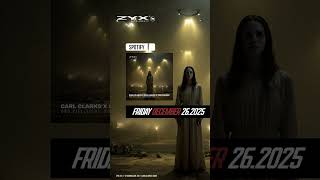 Carl Clarks X Sam Harris X Tom Franke  Und Vielleicht Nur Vielleicht