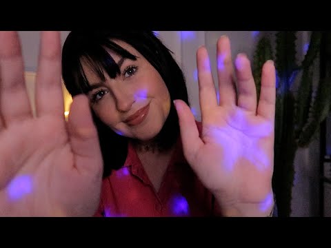 ASMR - PARA TE AJUDAR EM DIAS DIFÍCEIS!