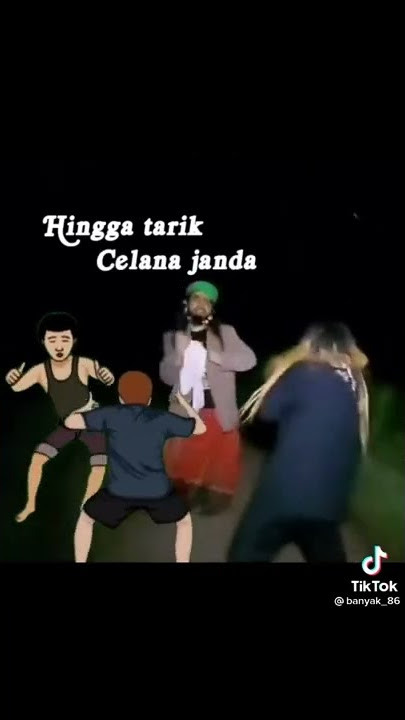 Story Wa Animasi, Gus Samsudin