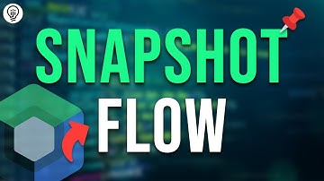 SnapshotFlow Explained - Mastering Side Effects 😁!