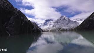 Grande Dixence: la represa de gravedad más alta del mundo en Suiza