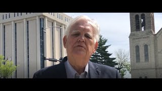 Johnson County COVID-19 Daily Update 5.1.20