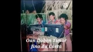 Oan Doben Timor - Jino da Costa