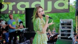 CINTA MERAH JAMBU EVA AQUILA - D'RADJA PASTI AJA - PARTY #4 ' PJM ORGANIZER ' BALONG KEMBANG JEPARA