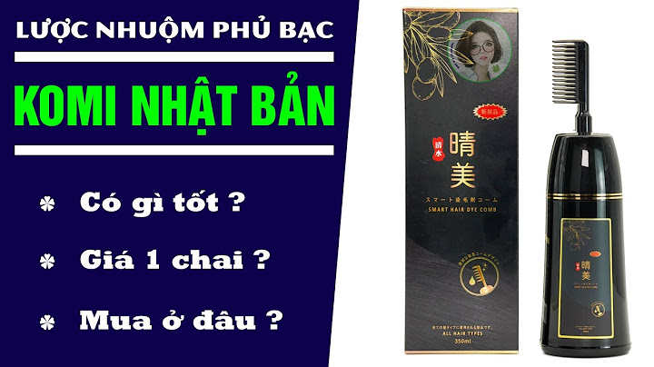 Bảng giá ép tóc nhuộm hết bao nhiêu tiền năm 2024