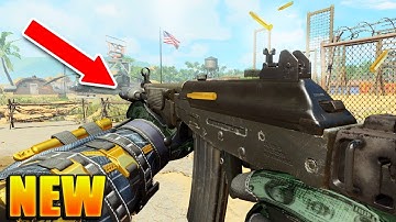 the SILENCED GRAV is NOSTALGIC..