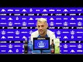 Rueda de prensa de Stoichkov previa al Dépor - Granada CF