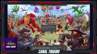 Tibia Casamento.