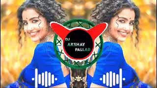 VASUNDHARA GONDI SONG REMIX BY DJ AKSHAY PALLAD
