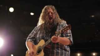 MATT ANDERSEN "Make You Stay" | Soundboard.ca