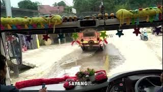 Lagu Nostalgia Zaman Dulu/Tembang kenangan populer/Fans ALS/Bus Malam Angkot merapat Kita Nostalgia