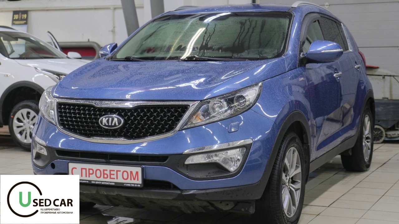 Форум kia sportage 3