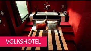 VOLKSHOTEL - NETHERLANDS, AMSTERDAM