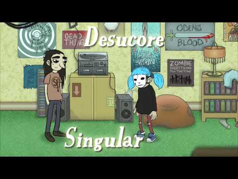 Desucore - Singular