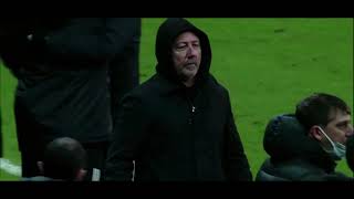Beşiktaş JK 2020-21 Gangsta's Paradise #HaydiKalkAyağaYürüGüneşe