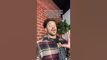 You don’t need to rush into workflows 🙅‍♀️