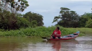 I Have Seen the Earth Change : Brazil, The Rebellious Amazon