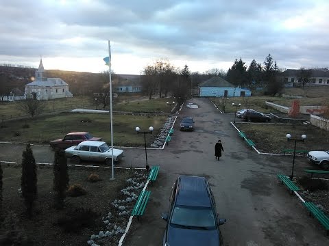 Ах, моє ти село Тростянець, Гонорівка! Oh, my village you Trostyanets Honorivka!