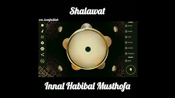 Shalawat - Innal Habibal Musthofa