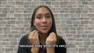 OA 01 we talk 02 - MARIA FERNANDA CASTRO ARELLANO