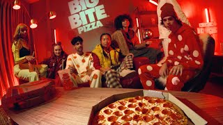 Introducing Big Bite™ pizza | 7-Eleven