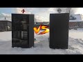 LIAN LI O11D Dynamic Evo vs Fractal Design Define R6