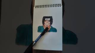 Itachi Death Smilenaruto Anime