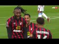 Solanke scores AGAIN in entertaining draw | AFC Bournemouth 2-2 Aston Villa