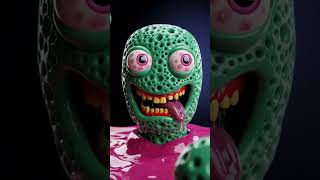 Trypto Nightmare Punctured Souls Unleashed