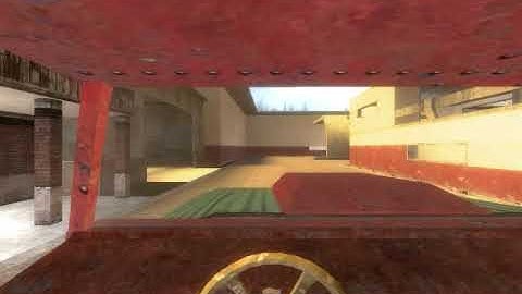 G-Mod WTF Boom Clips