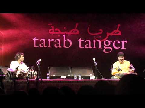 Sandip Chatterjee - Santoor Prabhu Edouard- Tabla,...