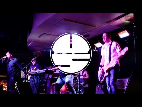 Until Sunrise Bar Louie