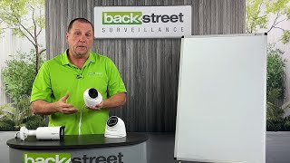 Choosing a security camera system | How to Choose the Right Security Camera