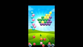How to Win Bubble Shooter Level 213